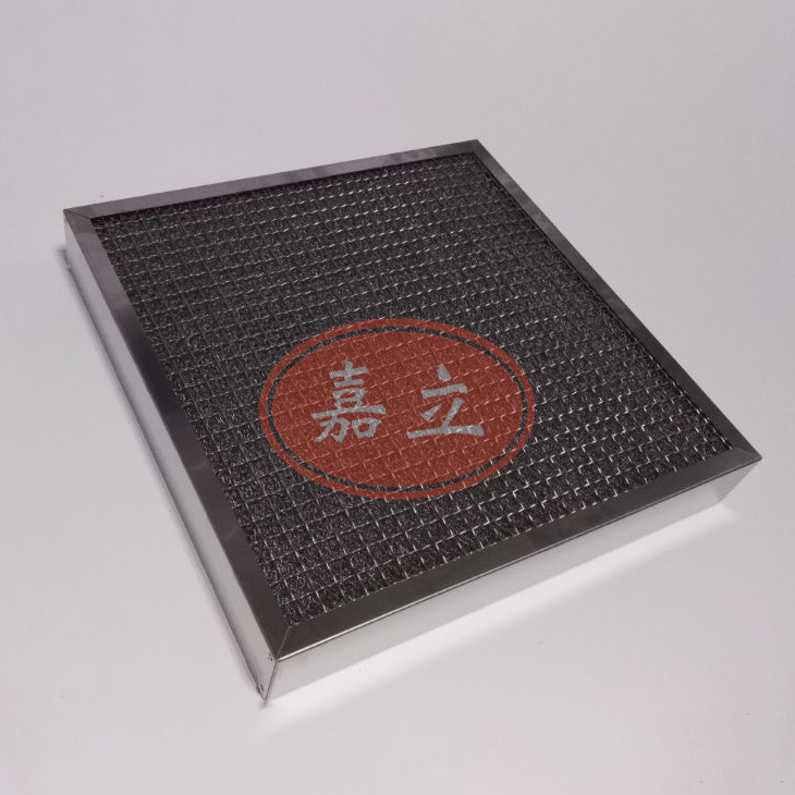江干不锈钢油雾过滤器